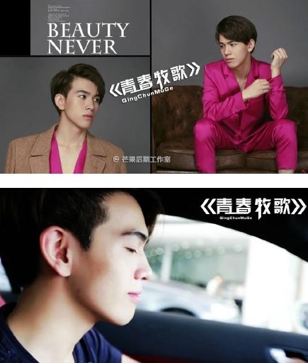 变形计之《青春牧歌》第二集为什么停播