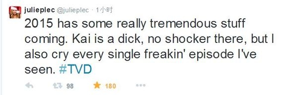 《吸血鬼日记》第六季下半季看点分析