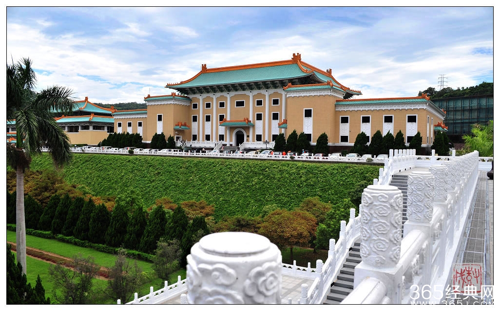 宝岛台湾旅游图片