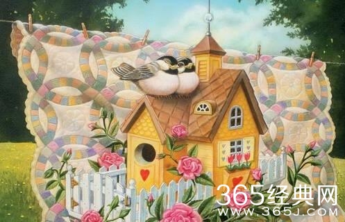 7句经典语录，致亲爱的你