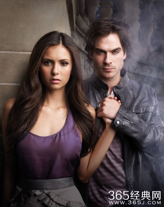 《吸血鬼日记》经典名句欣赏