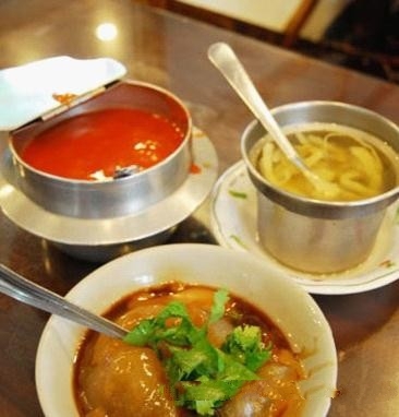 台湾美食图片