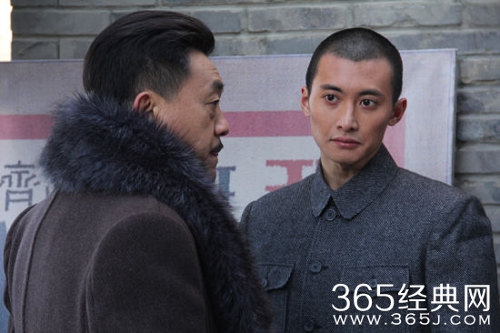 《乞丐大掌柜》剧情介绍