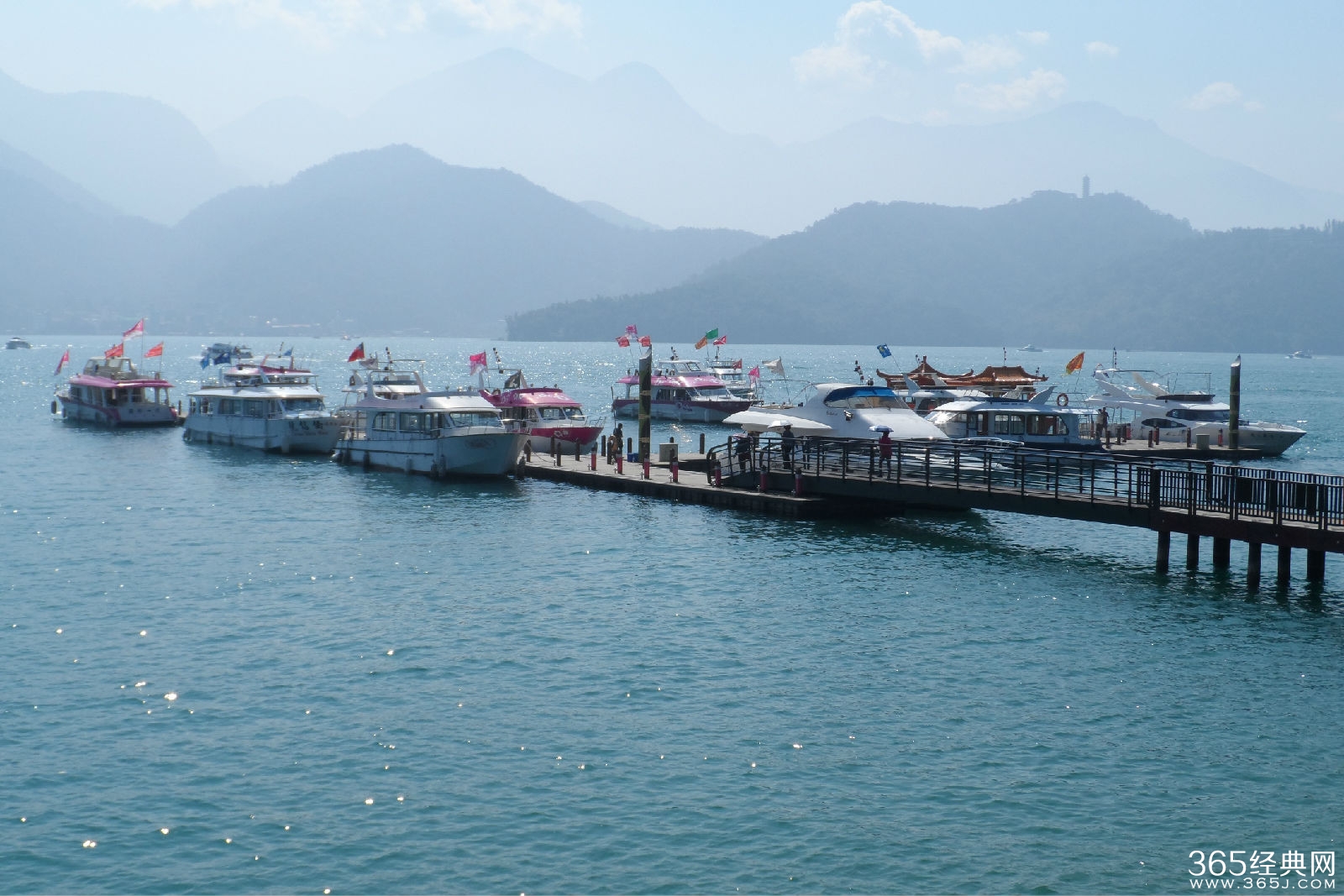 宝岛台湾旅游图片