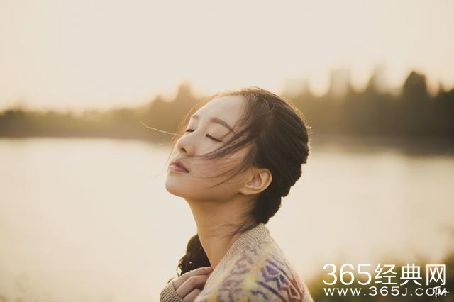 沉默,是一个人对爱最苍白的表达