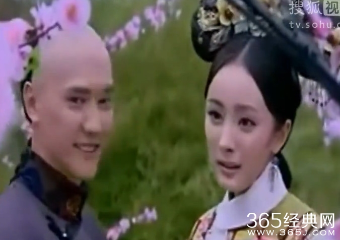 曾萌翻荧屏的八大萌妹子大盘点