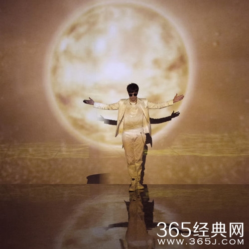 王力宏《就是现在》完整版在线试听图片