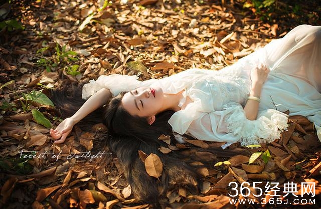 沉默,是一个人对爱最苍白的表达