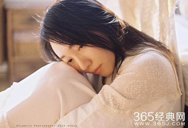 沉默,是一个人对爱最苍白的表达