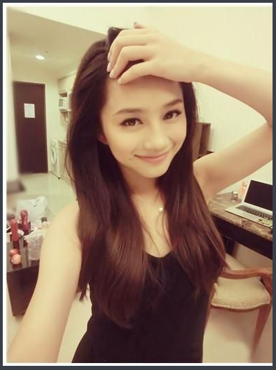 中国校花颜值排行榜 校花摇篮出处