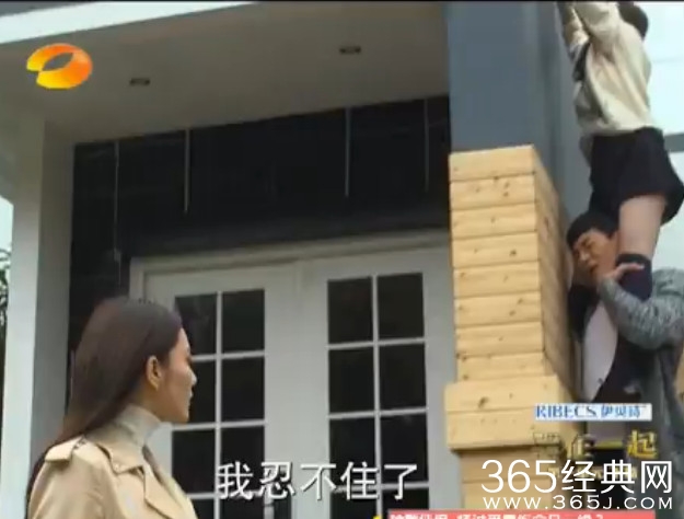 《只因单身在一起》第5集精彩看点