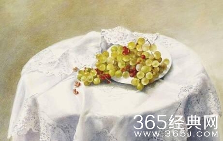 7句经典语录，致亲爱的你