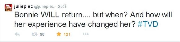 《吸血鬼日记》第六季下半季看点分析