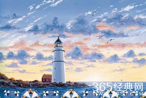 7句经典语录，致亲爱的你