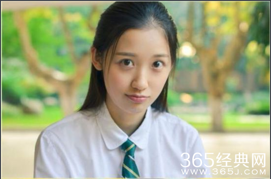 中国校花颜值排行榜 校花摇篮出处