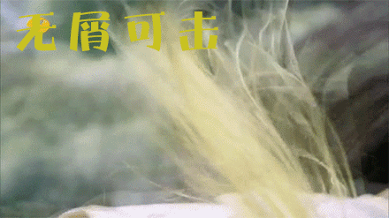 武媚娘传奇李治廷gif豪华表情包:有颜就是任性