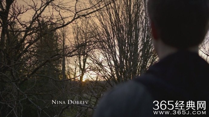 《吸血鬼日记》经典名句欣赏