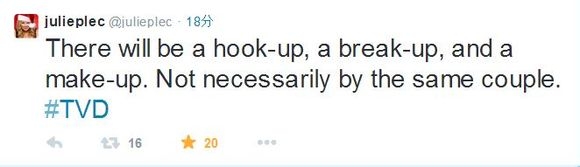 《吸血鬼日记》第六季下半季看点分析