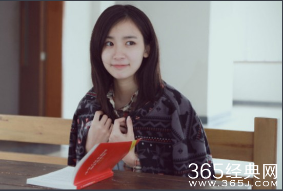 中国校花颜值排行榜 校花摇篮出处