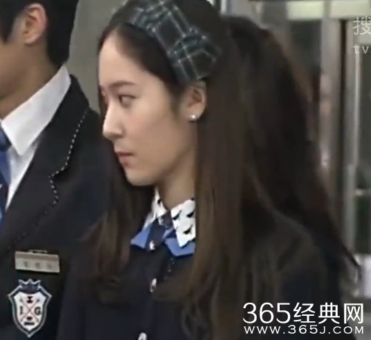 曾萌翻荧屏的八大萌妹子大盘点