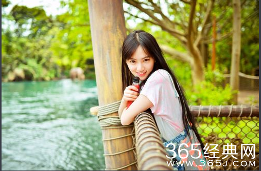 中国校花颜值排行榜 校花摇篮出处