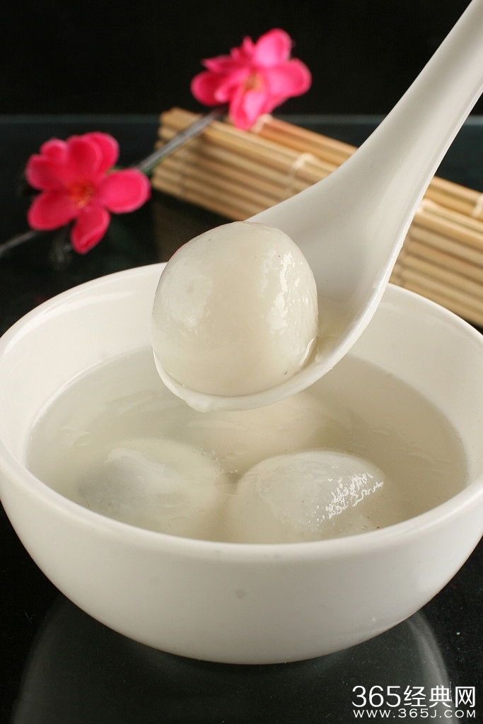 春节传统美食图片