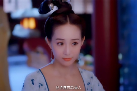 武媚娘传奇(徐慧)徐婕妤最后有孩子吗 徐慧真实历史原型