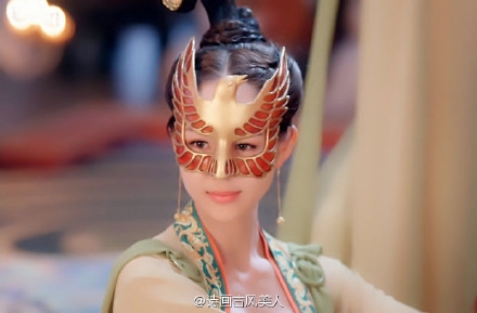 武媚娘传奇(徐慧)徐婕妤最后有孩子吗 徐慧真实历史原型