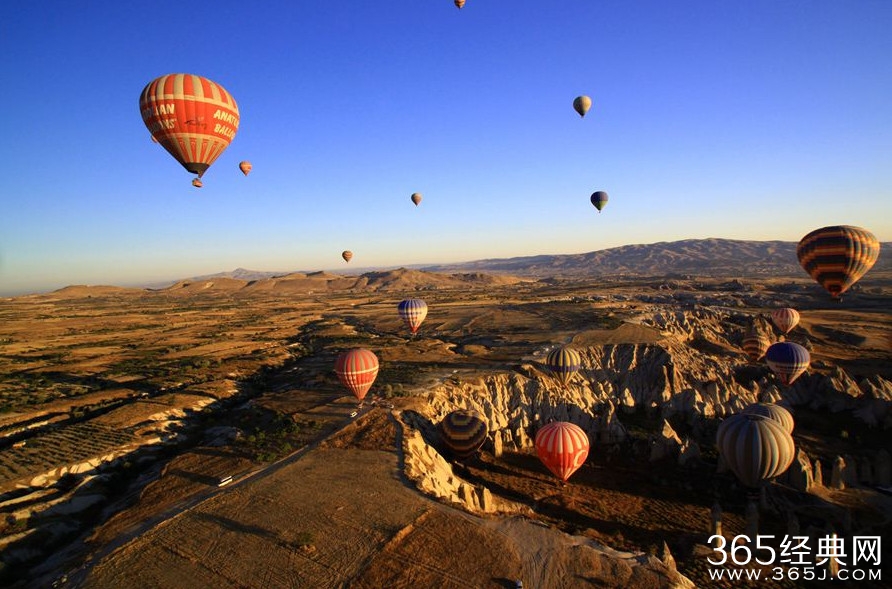 2015世界各国最佳旅游时间表大汇总