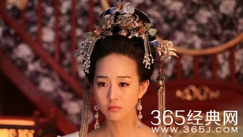 武媚娘传奇徐慧会在多少集陷害媚娘