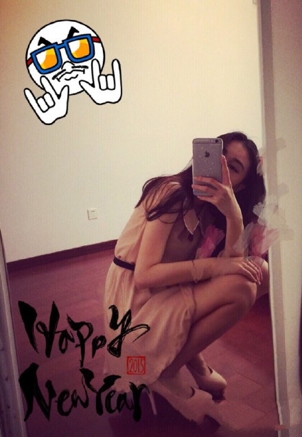 水均益21岁女儿近照曝光