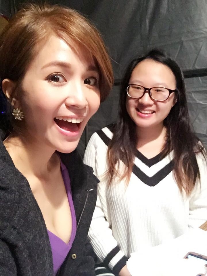 吴怡霈泰国度假晒比基尼性感照