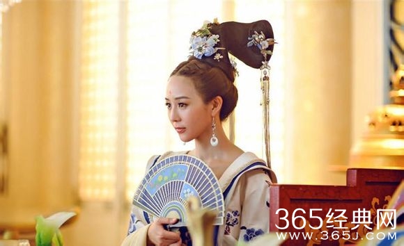 《武媚娘传奇》第34集剧透:徐慧陷害媚娘 太子造反图片