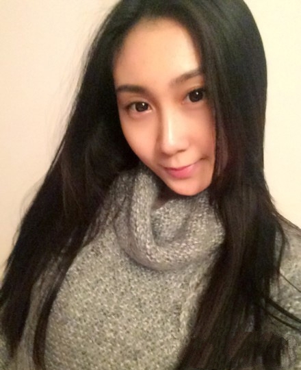 水均益21岁女儿近照曝光