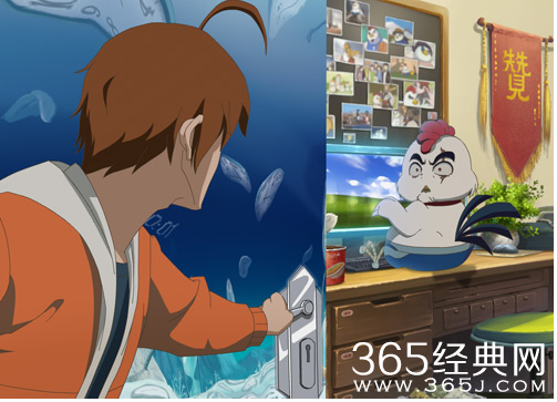 电影《十万个冷笑话》精彩影评