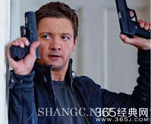 《谍影重重5》什么时候上映