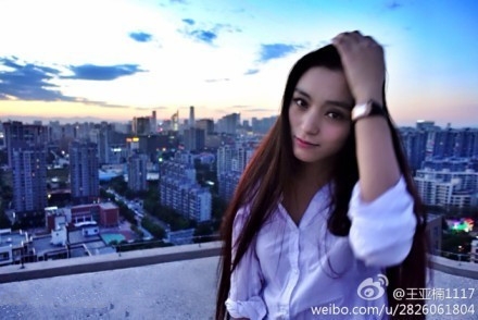 《武媚娘传奇》文娘扮演者王亚楠资料介绍 结局悲惨