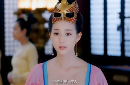 武媚娘传奇(徐慧)徐婕妤最后有孩子吗 徐慧真实历史原型