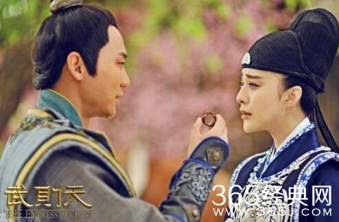 范冰冰和“李牧”见家长 胡歌江疏影试婚  到底哪对情侣会终成眷属