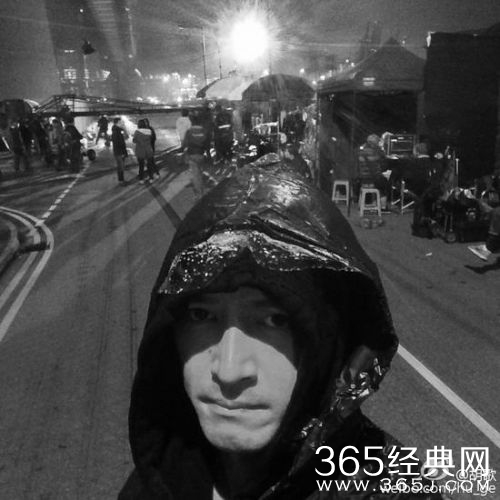 范冰冰和“李牧”见家长 胡歌江疏影试婚  到底哪对情侣会终成眷属