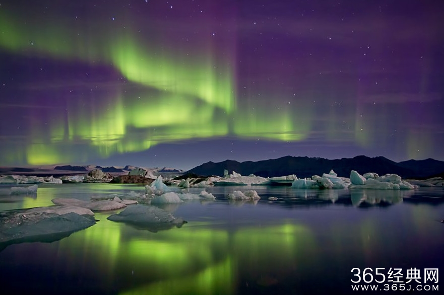 2015世界各国最佳旅游时间表大汇总