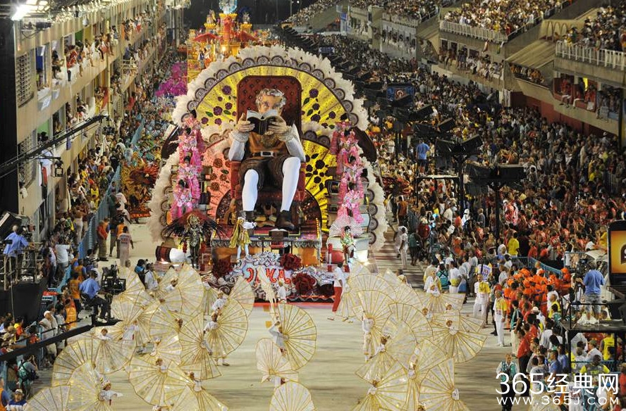 2015世界各国最佳旅游时间表大汇总