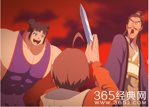 电影《十万个冷笑话》精彩影评