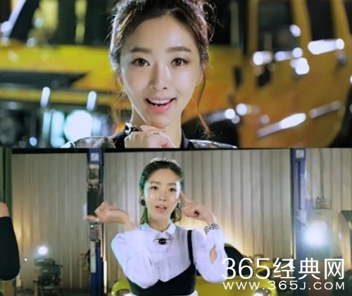 裴涩琪最新单曲《赞了》试听