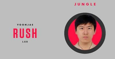 LMQ全员集结！前SKT上单Impact正式加盟