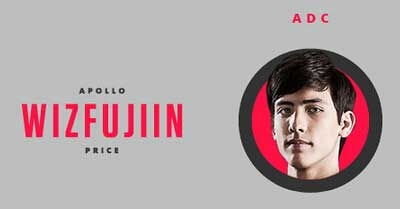 LMQ全员集结！前SKT上单Impact正式加盟