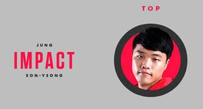 LMQ全员集结！前SKT上单Impact正式加盟