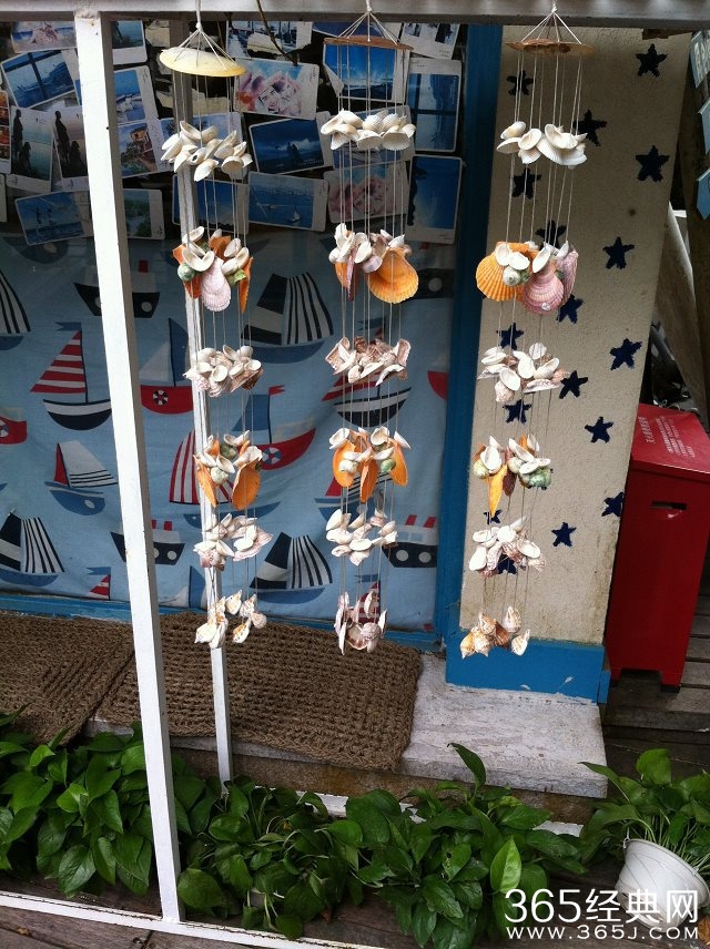 冬季旅游胜地三亚