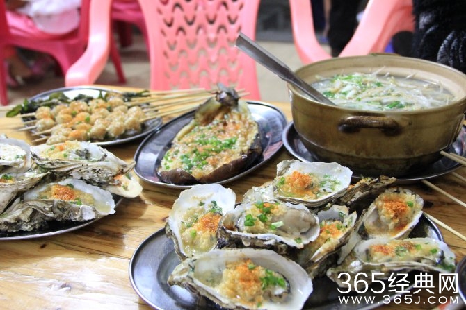 冬季旅游胜地三亚