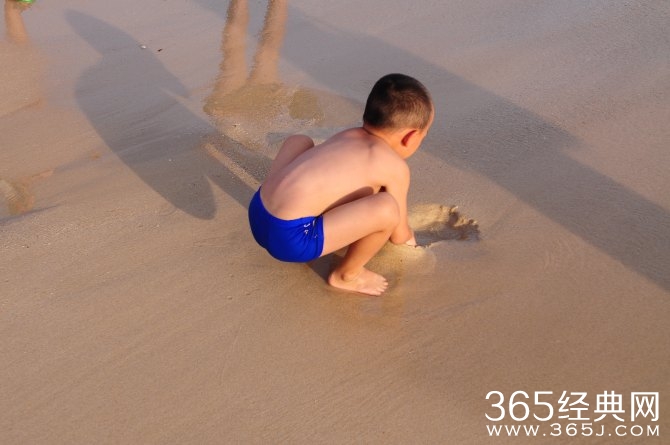 冬季旅游胜地三亚